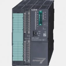 Sterownik PLC 314-6CF23 Yaskawa