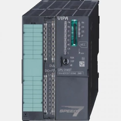 Sterownik PLC 314-6CF23 Yaskawa