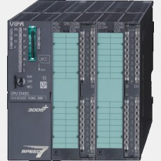 Sterownik PLC 314-6CG23 Yaskawa