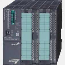 Sterownik PLC 314-6CG23 Yaskawa