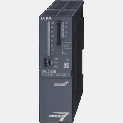 Sterownik PLC 315-2AG2 Yaskawa