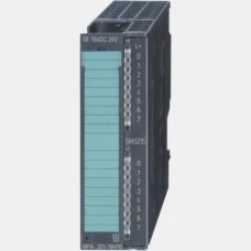 Moduł 16 wejść cyfrowych 321-1BH70 Yaskawa
