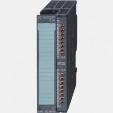 Moduł 16 wyjść cyfrowych 322-1BH60 Yaskawa