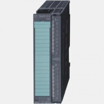 Moduł 16 wyjść cyfrowych 322-1BH70 Yaskawa