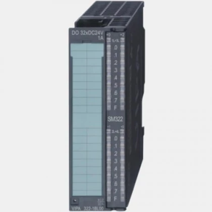 Moduł 32 wyjścia cyfrowe 322-1BL00 Yaskawa