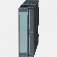 Moduł 8 wejść i 8 wyjść cyfrowych 323-1BH01 Yaskawa