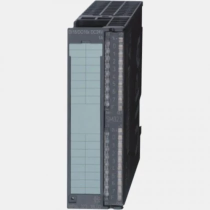 Moduł 16 wejść i 16 wyjść cyfrowych 323-1BL00 Yaskawa