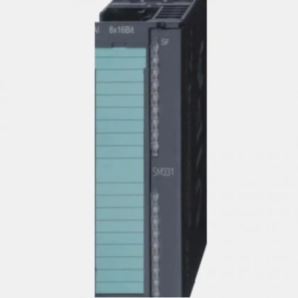 Moduł 8 wejść analogowych 331-7AF70 Yaskawa