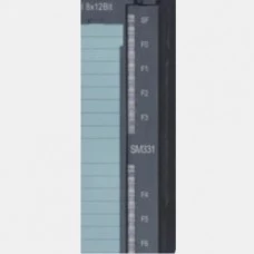 Moduł 8 wejść analogowych 331-7KF01 Yaskawa