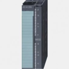Moduł 4 wyjść analogowych 332-5HD01 Yaskawa