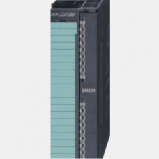 Moduł 4 wejść analogowych i 2 wyjść analogowych 334-0KE00 Yaskawa