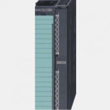 Moduł 4 wejść analogowych i 2 wyjść analogowych 334-0KE00 Yaskawa