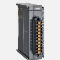 AS16AN01T-B Delta Electronics - Moduł 16 wyjść tranzystorowych NPN 