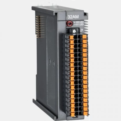 AS32AM10N-B Delta Electronics - Moduł 32 wejść cyfrowych