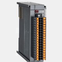 AS32AN02T-B Delta Electronics - Moduł 32 wyjść tranzystorowych NPN 