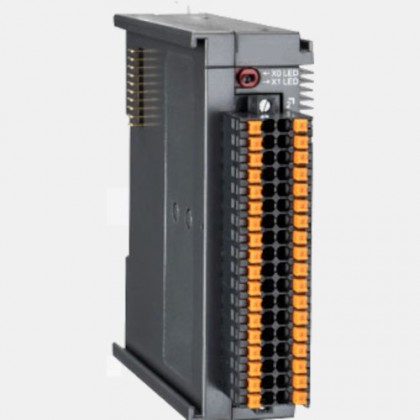 AS32AN02T-B Delta Electronics - Moduł 32 wyjść tranzystorowych NPN 