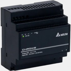 Jednofazowy zasilacz  12V 6A DRC-12V100W1AZ Delta Electronics