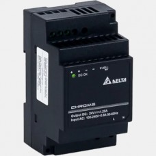 Jednofazowy zasilacz  24V 1,25A DRC-24V30W1AZ Delta Electronics