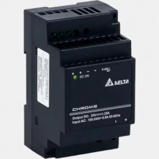 Jednofazowy zasilacz  24V 1,25A DRC-24V30W1AZ Delta Electronics