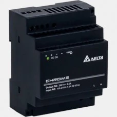 Jednofazowy zasilacz  24V 2,5A DRC-24V60W1AC Delta Electronics