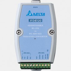 Konwerter izolowany RS232 na RS422/485 IFD8520 Delta Electronics