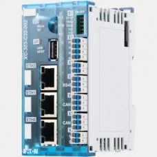 Sterownik PLC 4 wejścia i 4 wyjścia cyfrowe XC-303-C32-002 Eaton 191080