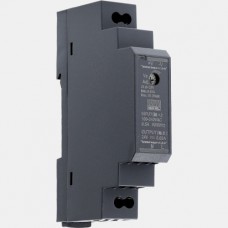 Zasilacz impulsowy na szynę Mean Well 15W 0,63A 24VDC HDR-15-24 Mean Well