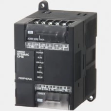 CP1E-E10DR-A Omron – Sterownik PLC 6 wejść i 4 wyjścia przekaźnikowe