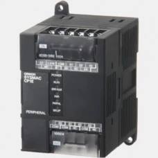 CP1E-E10DT-D Omron – Sterownik PLC 6 wejść i 4 wyjścia NPN