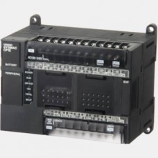 CP1E-NA20DT-D Omron – Sterownik PLC 12 wejścia i 8 wyjść NPN