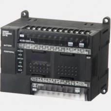 CP1E-NA20DT1-D Omron – Sterownik PLC 12 wejścia i 8 wyjść PNP