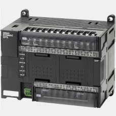 Sterownik PLC 18 wejść i 12 wyjść PNP CP1L-EM30DT1-D Omron