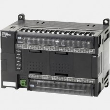 Sterownik PLC 24 wejścia i 16 wyjść przekaźnikowych CP1L-EM40DR-D Omron