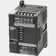 CP1L-L10DR-D Omron – Sterownik PLC 6 wejść i 4 wyjścia przekaźnikowe