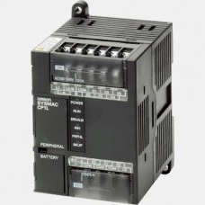 CP1L-L10DR-D Omron – Sterownik PLC 6 wejść i 4 wyjścia przekaźnikowe