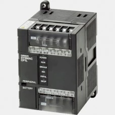 CP1L-L10DT1-D Omron – Sterownik PLC 6 wejść i 4 wyjścia tranzystorowe PNP