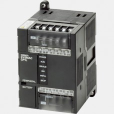 CP1L-L14DR-A Omron – Sterownik PLC 8 wejść i 6 wyjść przekaźnikowych