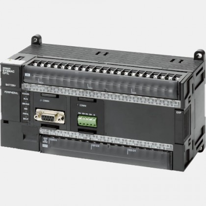 CP1L-M60DR-A Omron – Sterownik PLC 36 wejść i 24 wyjścia przekaźnikowe