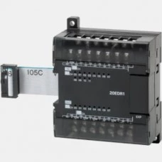 Moduł 12 wejść i 8 wyjść przekaźnikowych CP1W-20EDT1 Omron