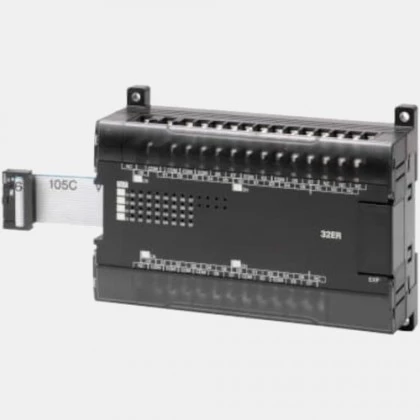 Moduł 32 wyjścia przekaźnikowe CP1W-32ER Omron
