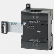 Moduł 8 wyjść przekaźnikowych CP1W-8ER Omron