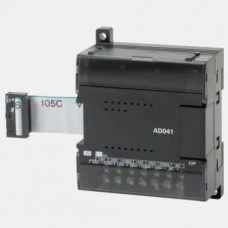 Moduł 4 wejść analogowych CP1W-AD041 Omron