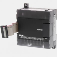 Moduł 4 wejść analogowych CP1W-AD042 Omron