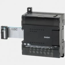 Moduł 4 wyjścia analogowe  CP1W-DA041 Omron
