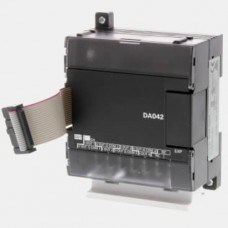 Moduł 4 wyjścia analogowe  CP1W-DA042 Omron