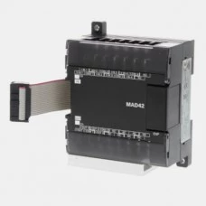 Moduł 4 wejścia i 2 wyjścia analogowe  CP1W-MAD42 Omron