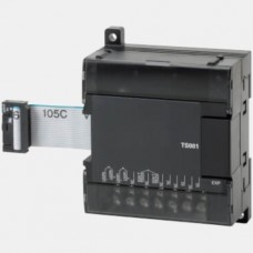 Moduł 4 wejścia temperaturowe  CP1W-TS003 Omron