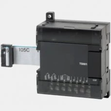 Moduł 4 wejścia temperaturowe  CP1W-TS003 Omron