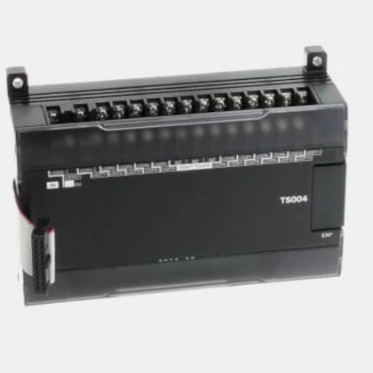 Moduł 12 wejść tempoeraturowych  CP1W-TS004 Omron