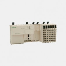 Sterownik PLC 26 wejść i 16 wyjść cyfrowe TM258LD42DT4L Schneider Electric